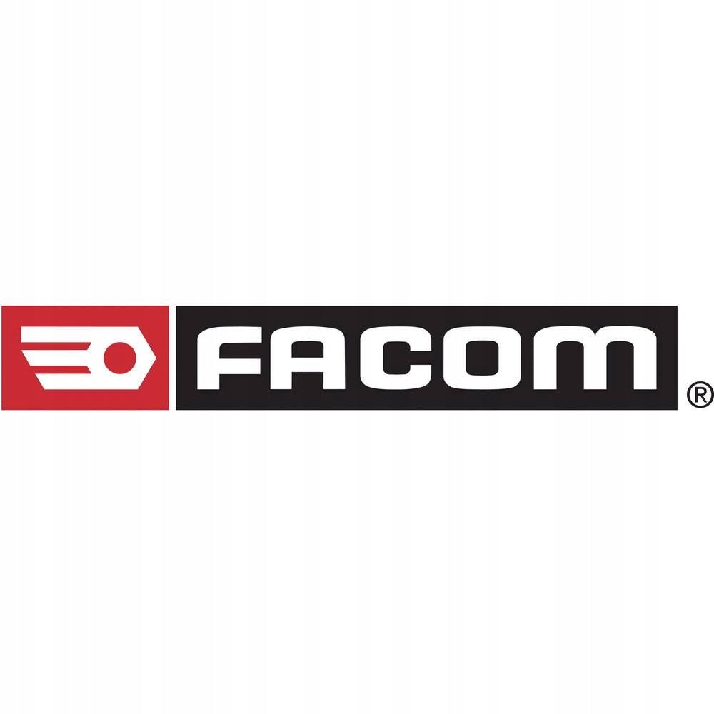 Socket wrenches Facom SET SL.DBOX1PB 1/2" Brand Facom