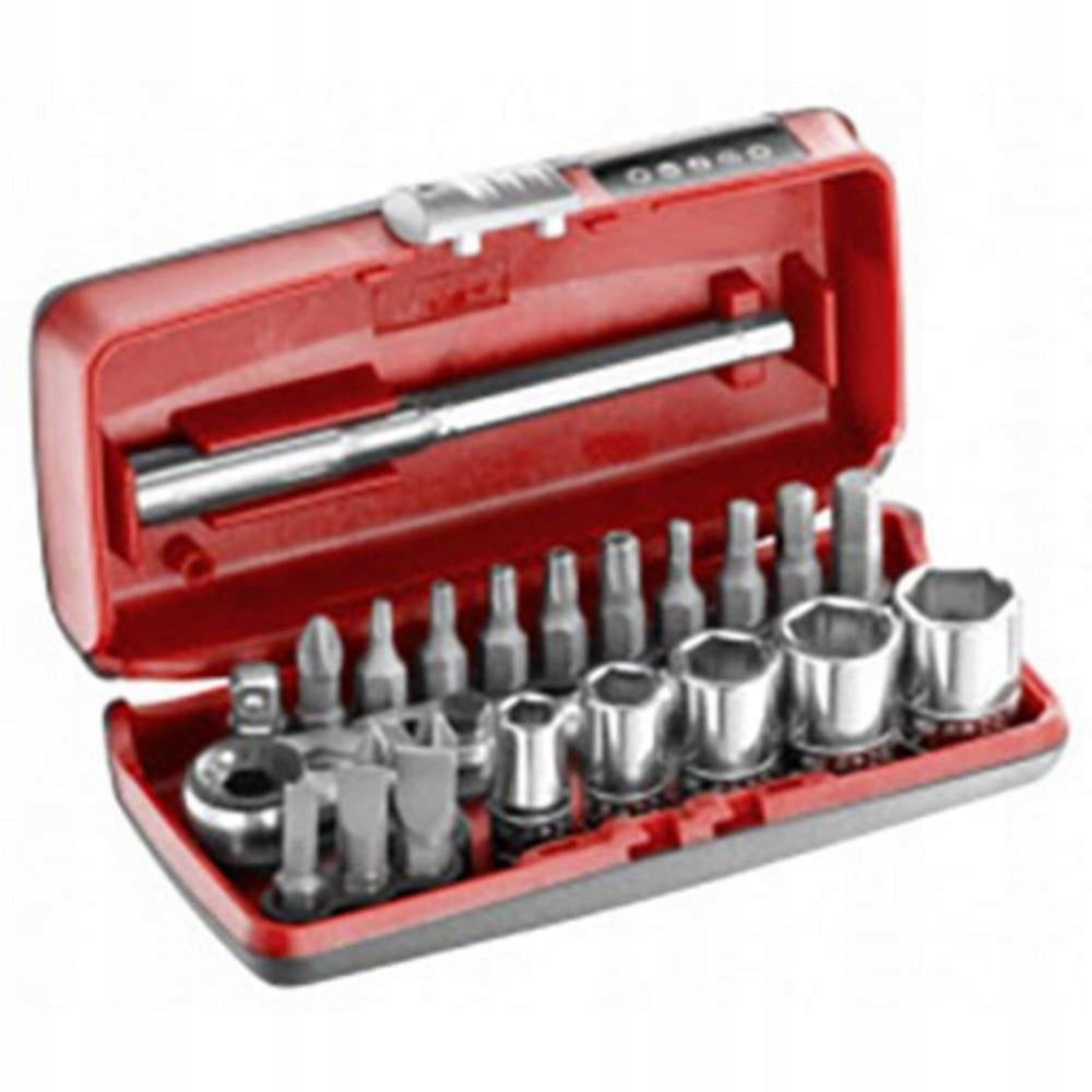 Socket wrenches set Facom R1PICO Manufacturer code R1PICO