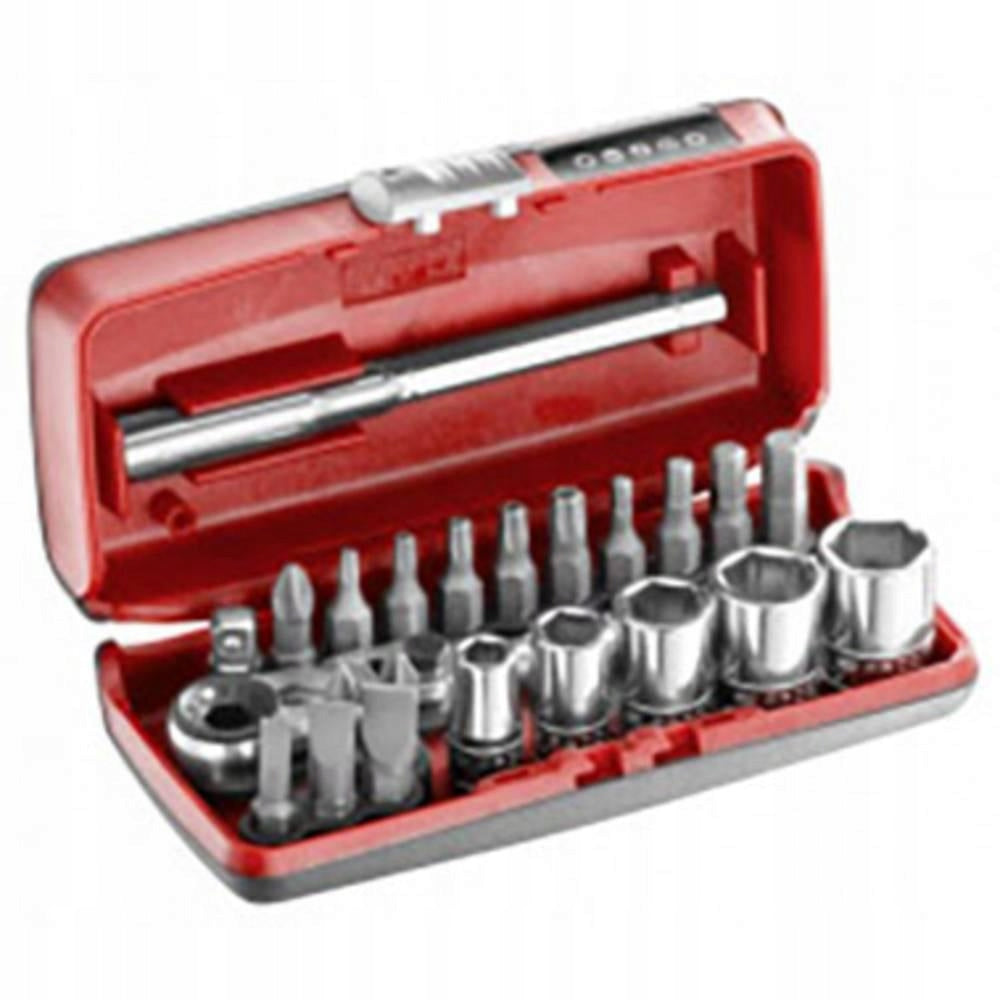 Socket wrenches set Facom R1PICO