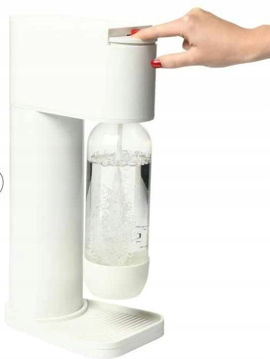 Soda Maker/SATURATOR White Brand no brand