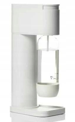 Soda Maker/SATURATOR White
