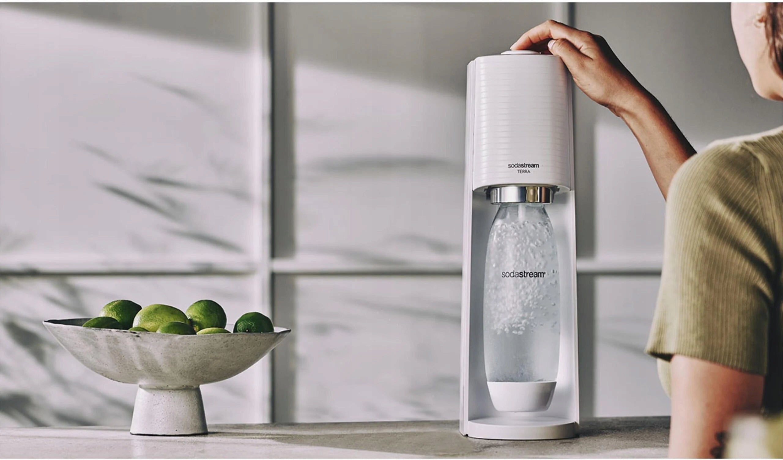 Soda Stream Passion Fruit PASSION FRUIT Zero 440ml Manufacturer code 1024243481