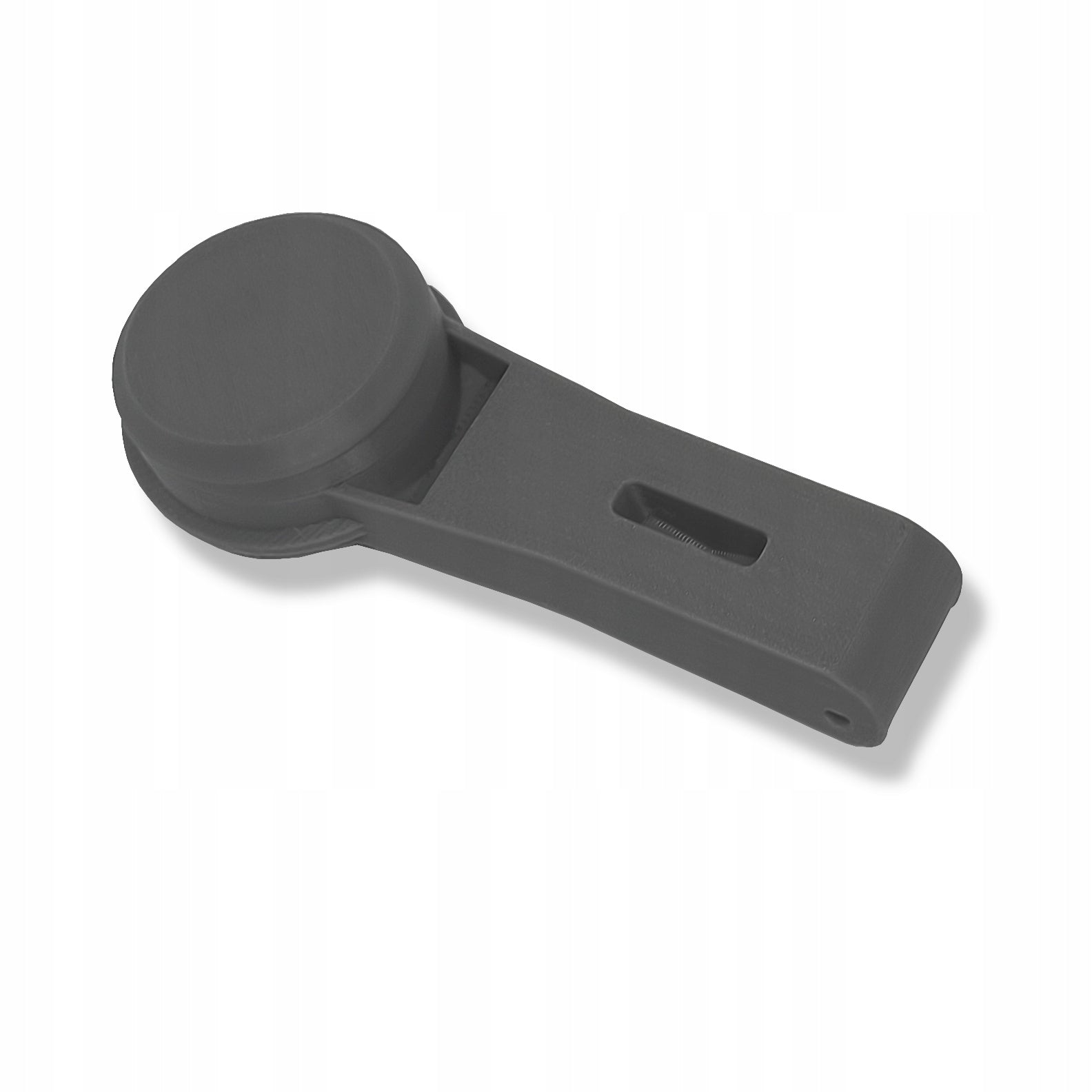 Soda Stream Sodastream Spirit Saturator Button Key - Grey