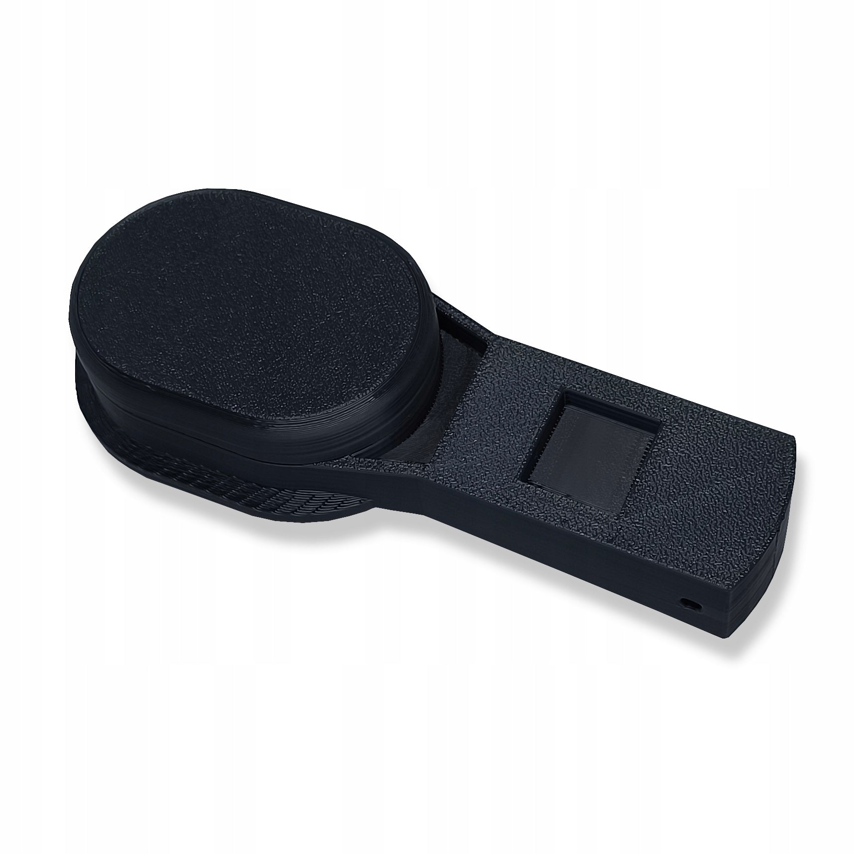 Soda Stream Sodastream Terra Saturator Button - Black