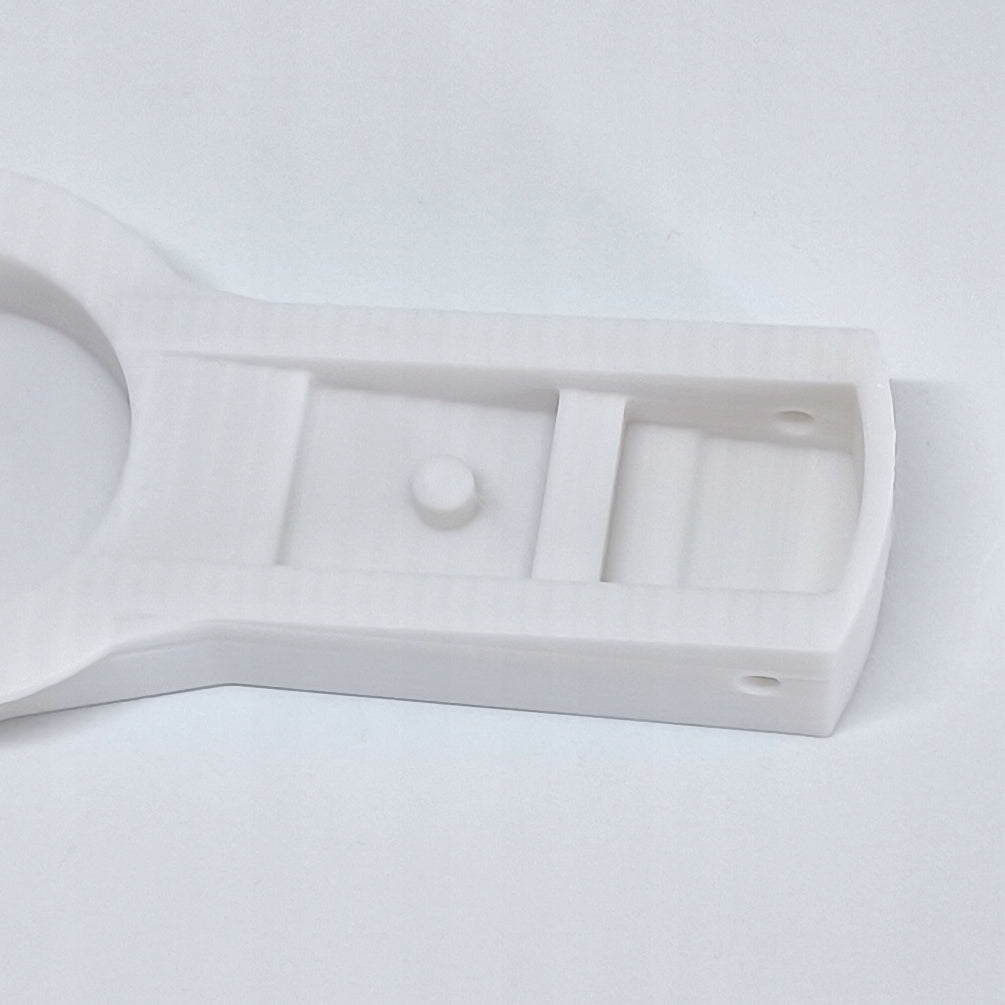 Soda Stream Sodastream Terra Saturator Button Key - White Brand no brand