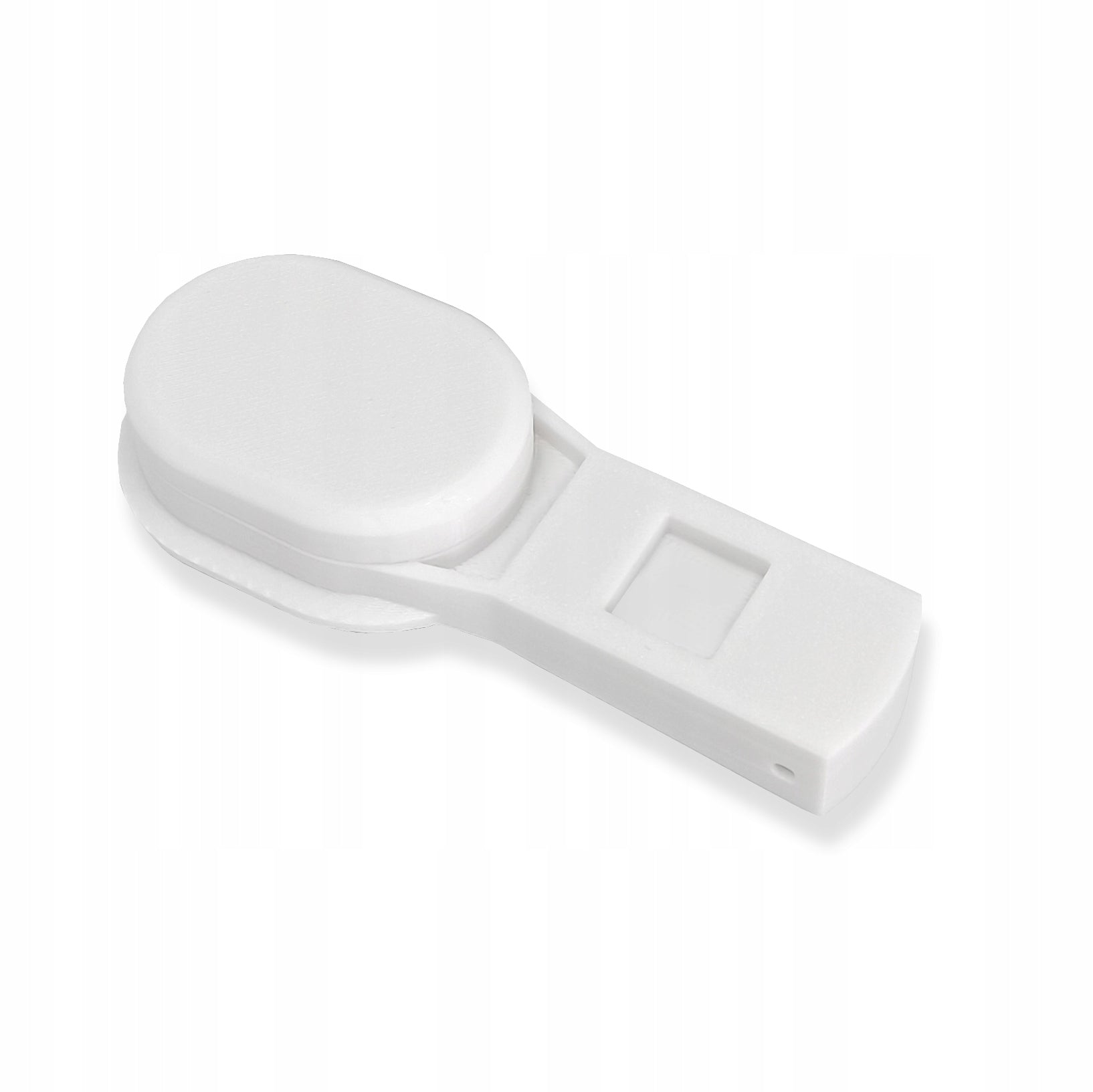 Soda Stream Sodastream Terra Saturator Button Key - White