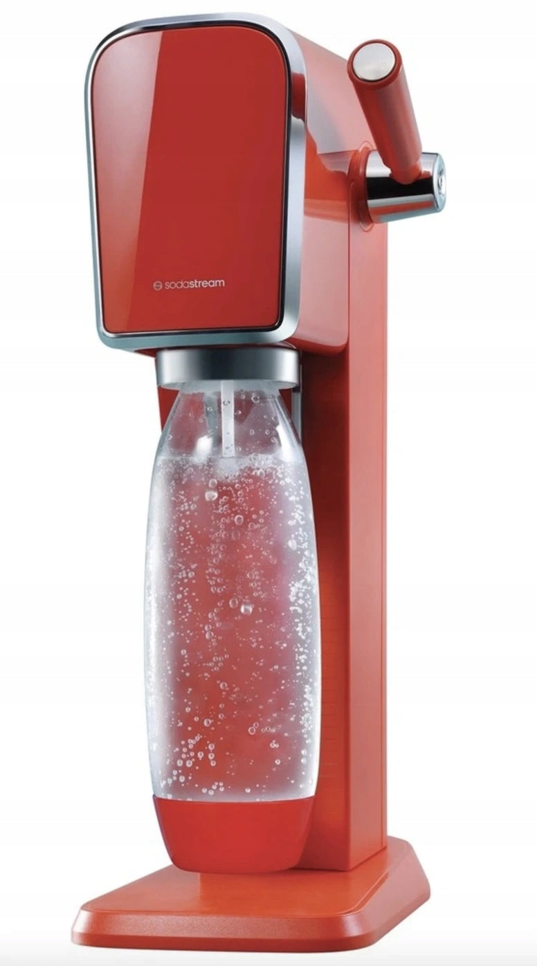 SodaStream ART Barva: Zlatá Brand SodaStream