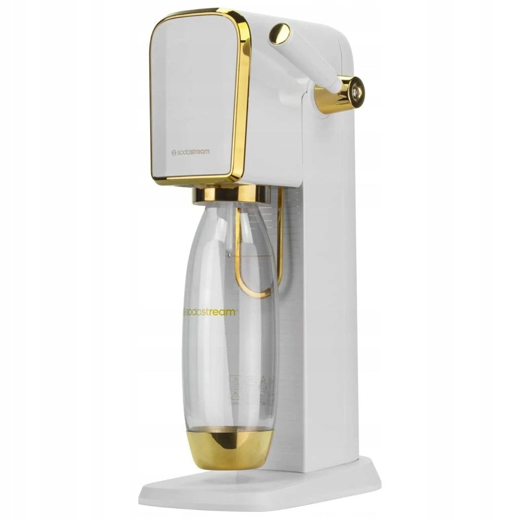 SodaStream ART Barva: Zlatá