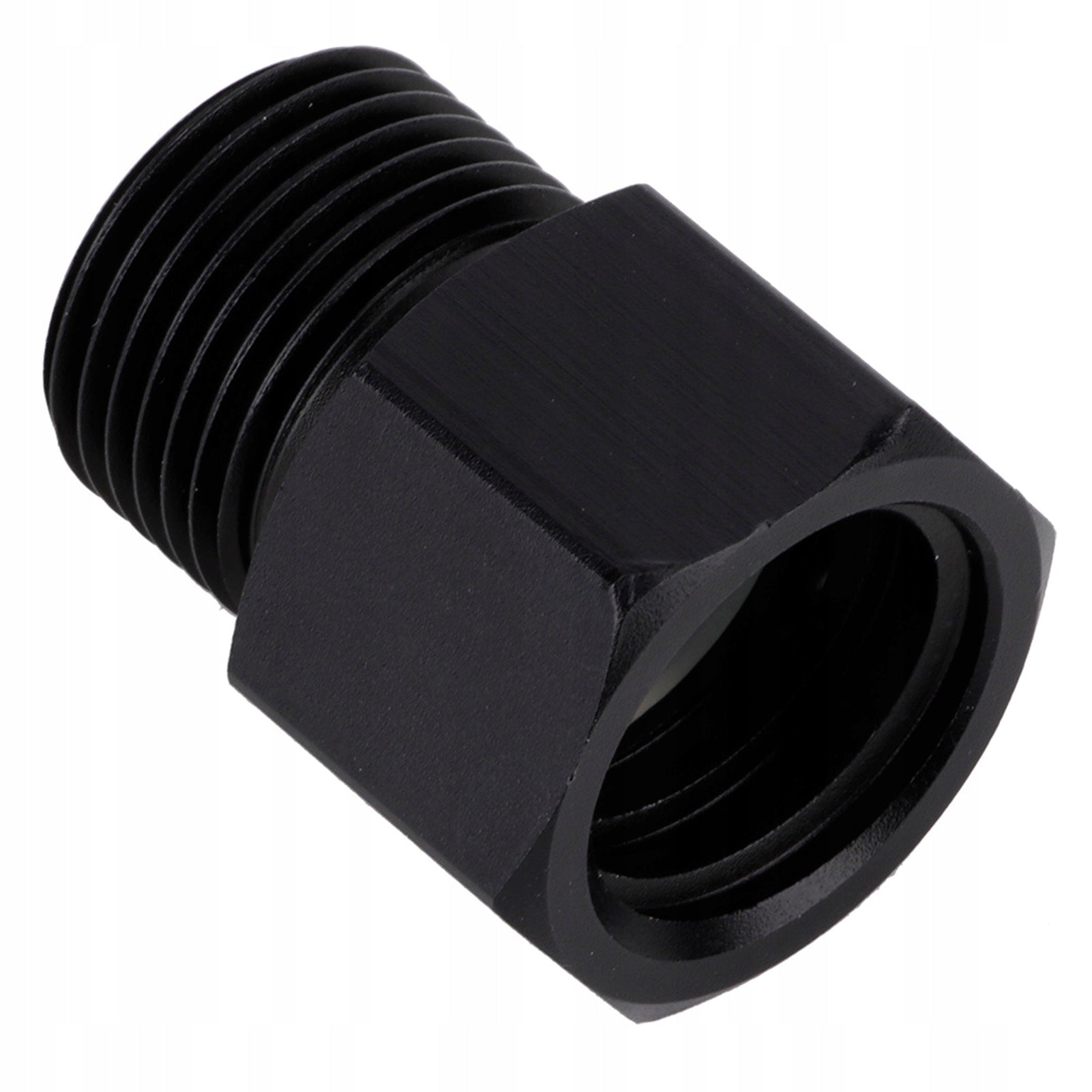 Sodium Cylinder Adapter Processor Black For W21.8 X7 Beer Aquarium Brand no brand