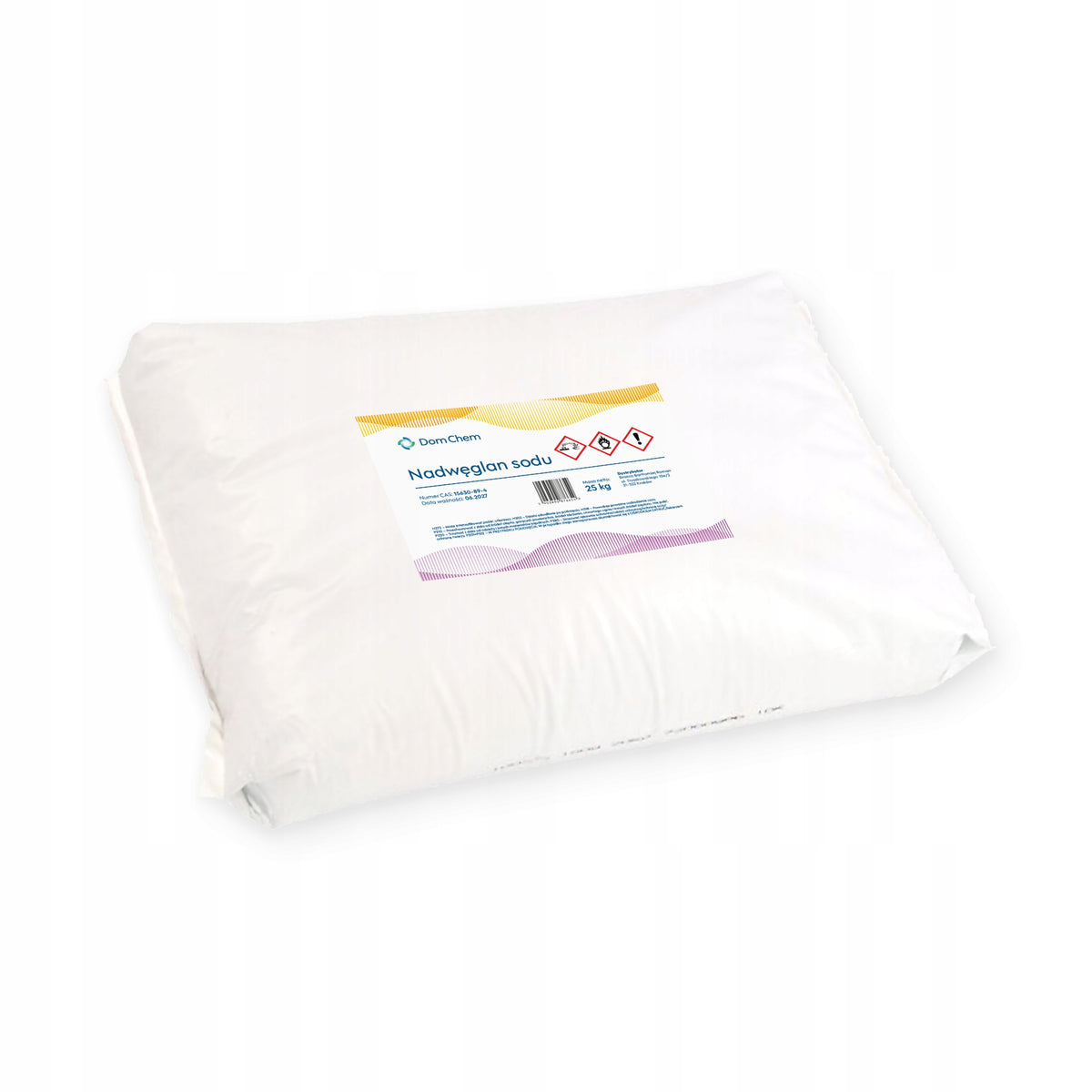 Sodium Percarbonate 25 kg ACTIVE OXYGEN Washing Powder Cleaning