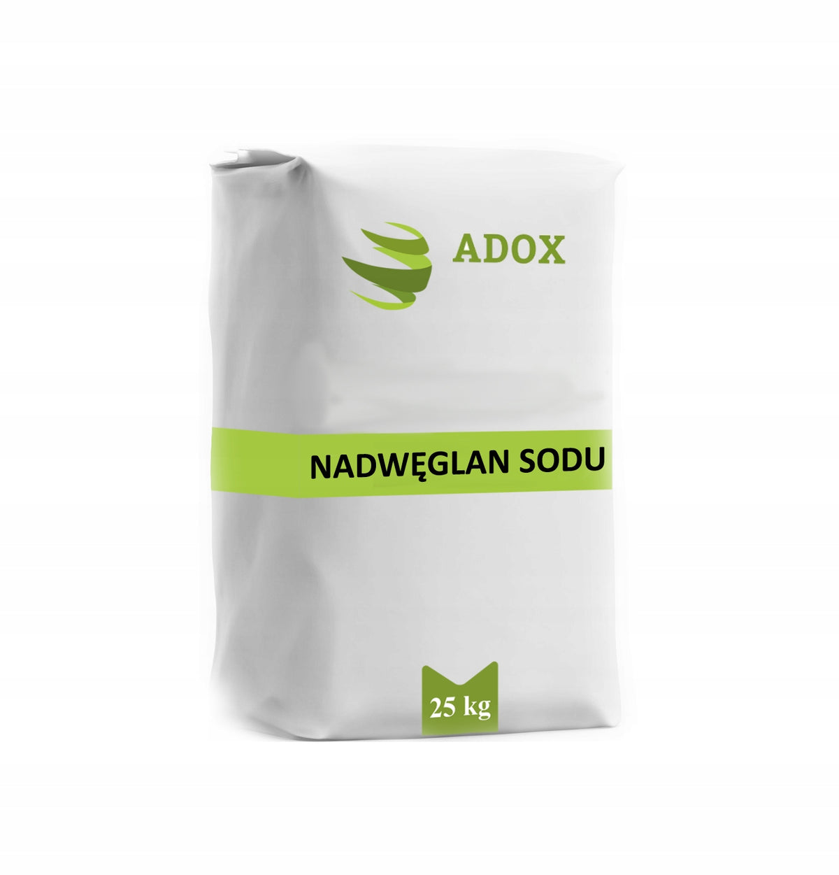 Sodium Percarbonate, Active Oxygen 25kg – ADOX
