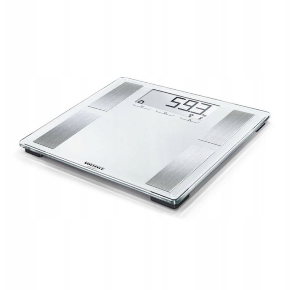 Soehnle Shape Sense Connect Bathroom Scale 100 to 180kg Kind electronic