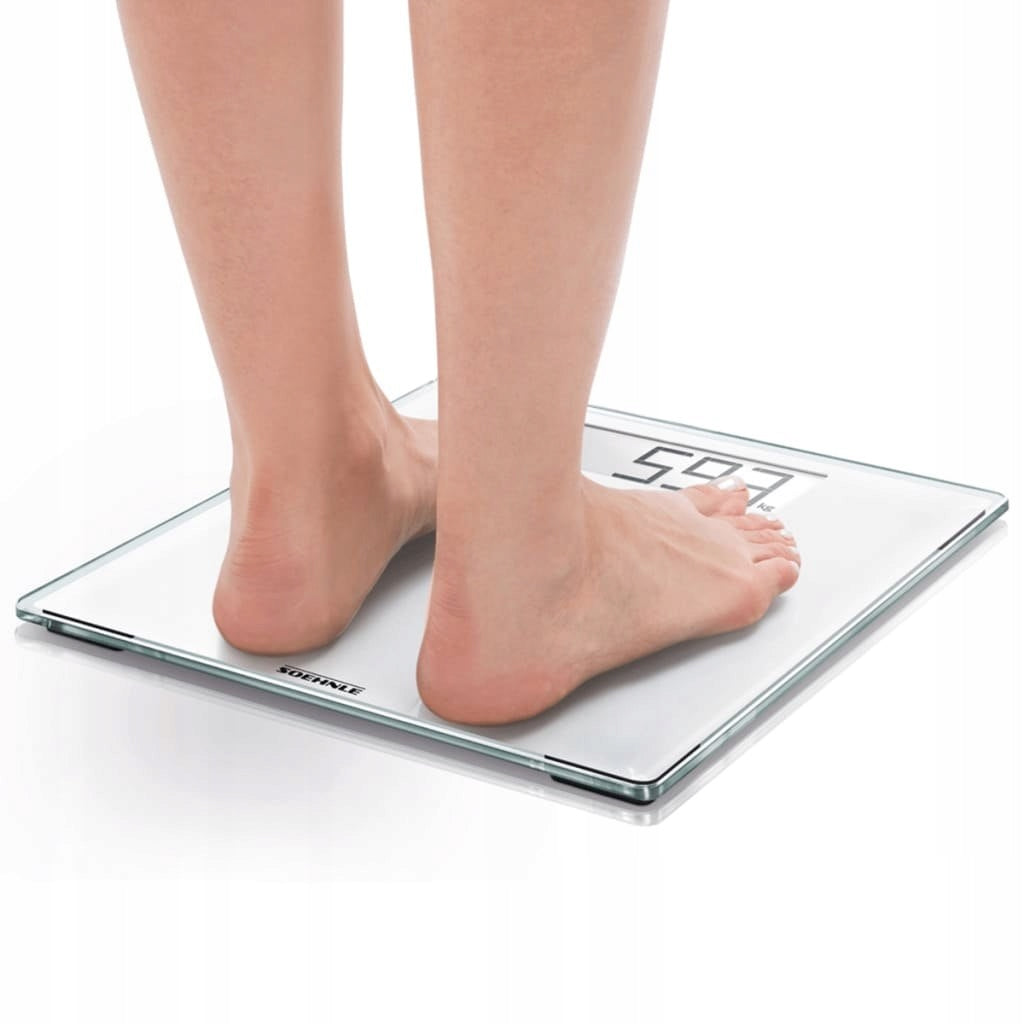 Soehnle Style Sense Comfort 100 Bathroom Scale Brand Soehnle