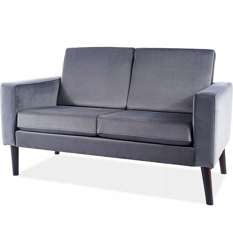 Sofa Signal Meble Darla, grau 