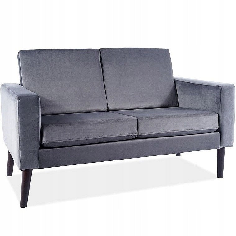 Sofa Signal Meble Darla, grau 