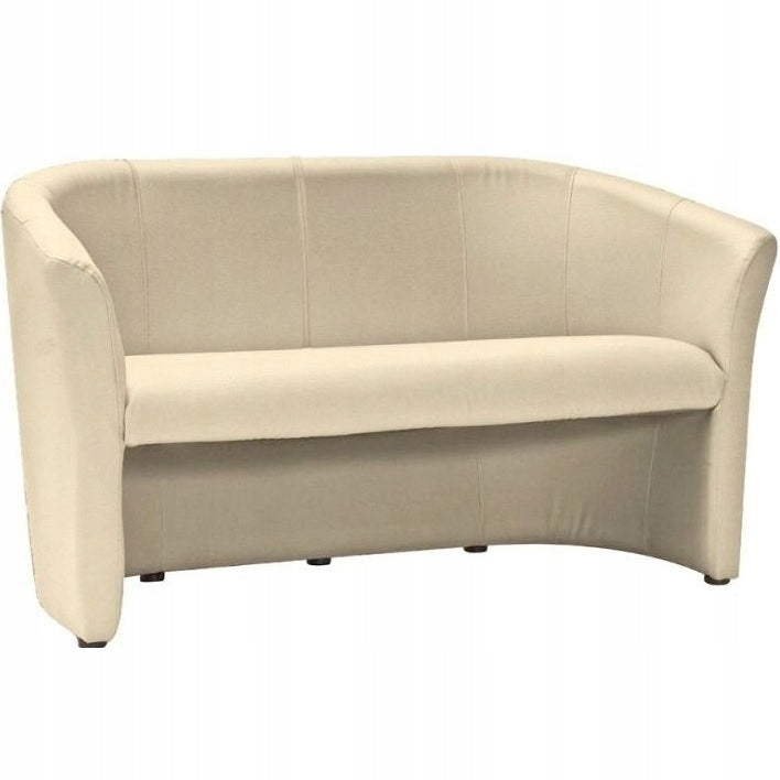 Weiche Bank Signal Meble Tm-3, creme 
