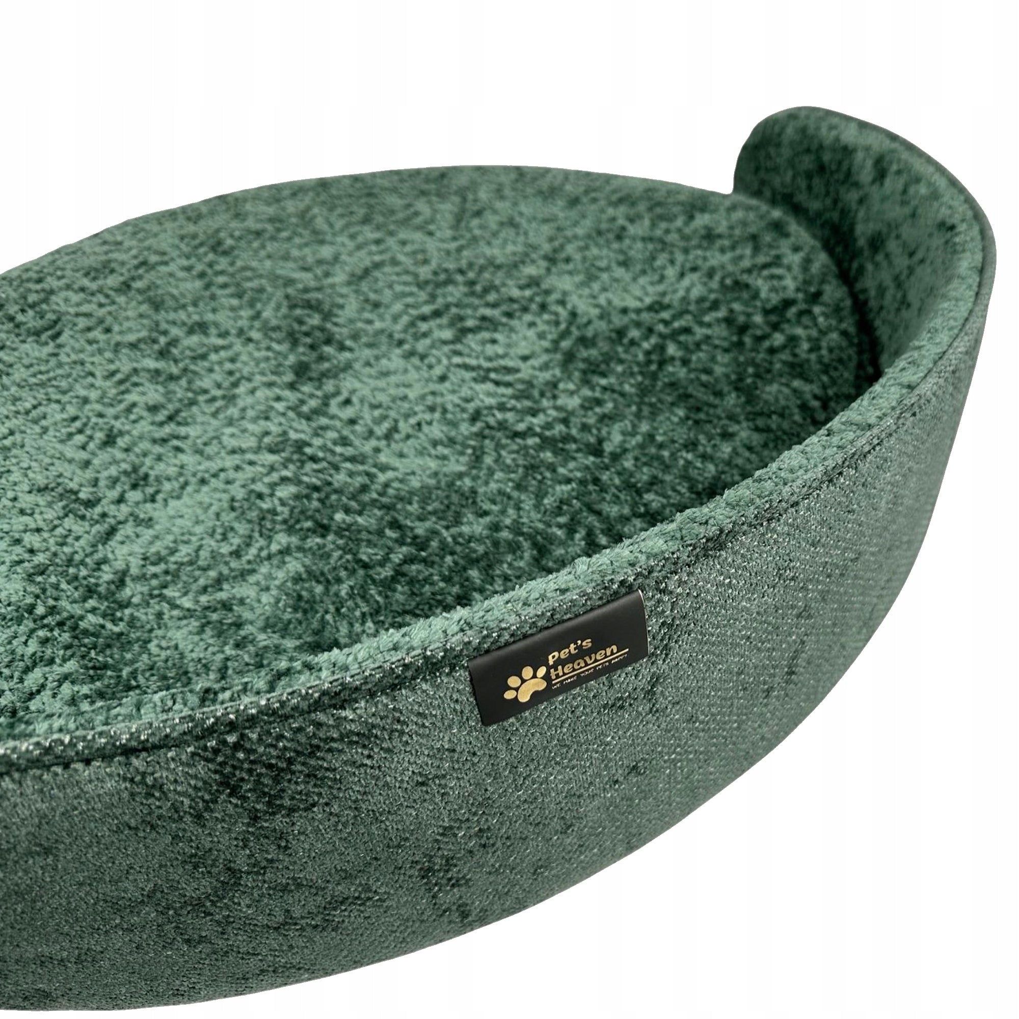 Sofa for Dog and Cat Playpen for Medium Animals Gift Bed XL 65x55 Length 63 cm