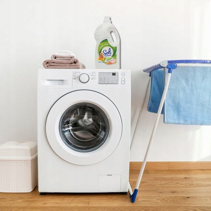 Sofi 4l Washing Gel - Universal, 60 Washes Trade name other