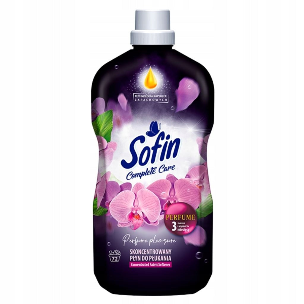 Sofin Perfume pleasure 1,8l Form liquid