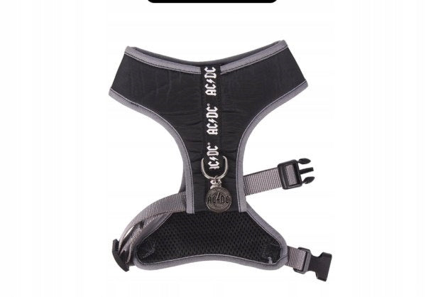 Soft AC/DC Harness