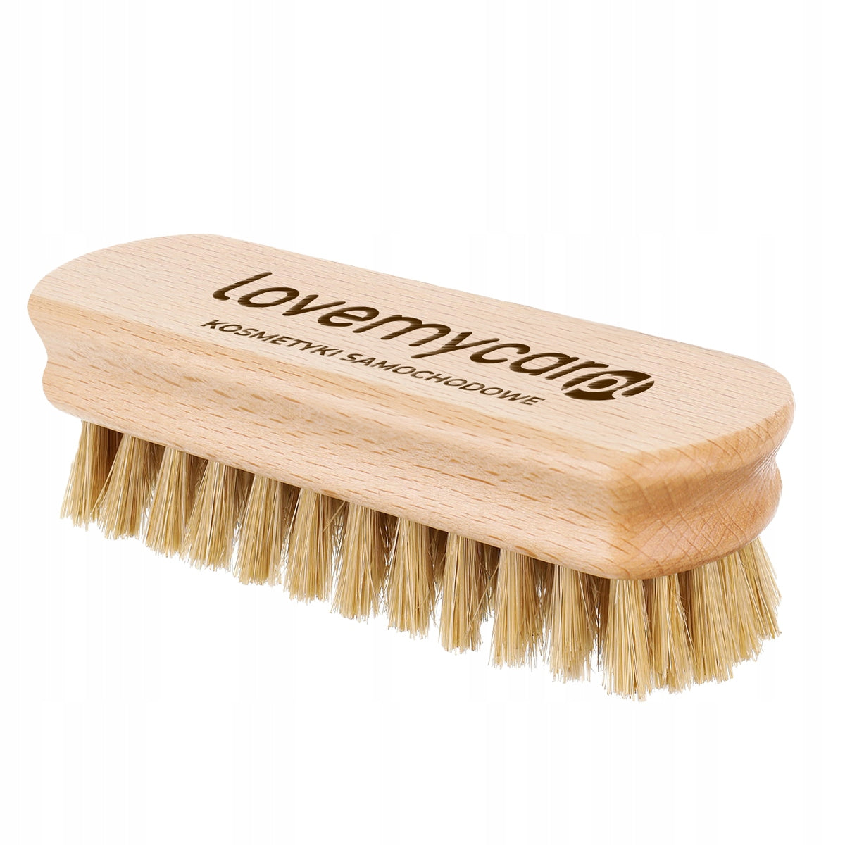 Soft Cleaning Brush Car Leather Upholstery Material Plastics