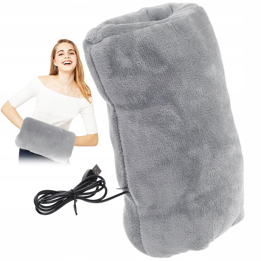 Soft Electric Hand Warmer For Winter For Women And Seniors Gift