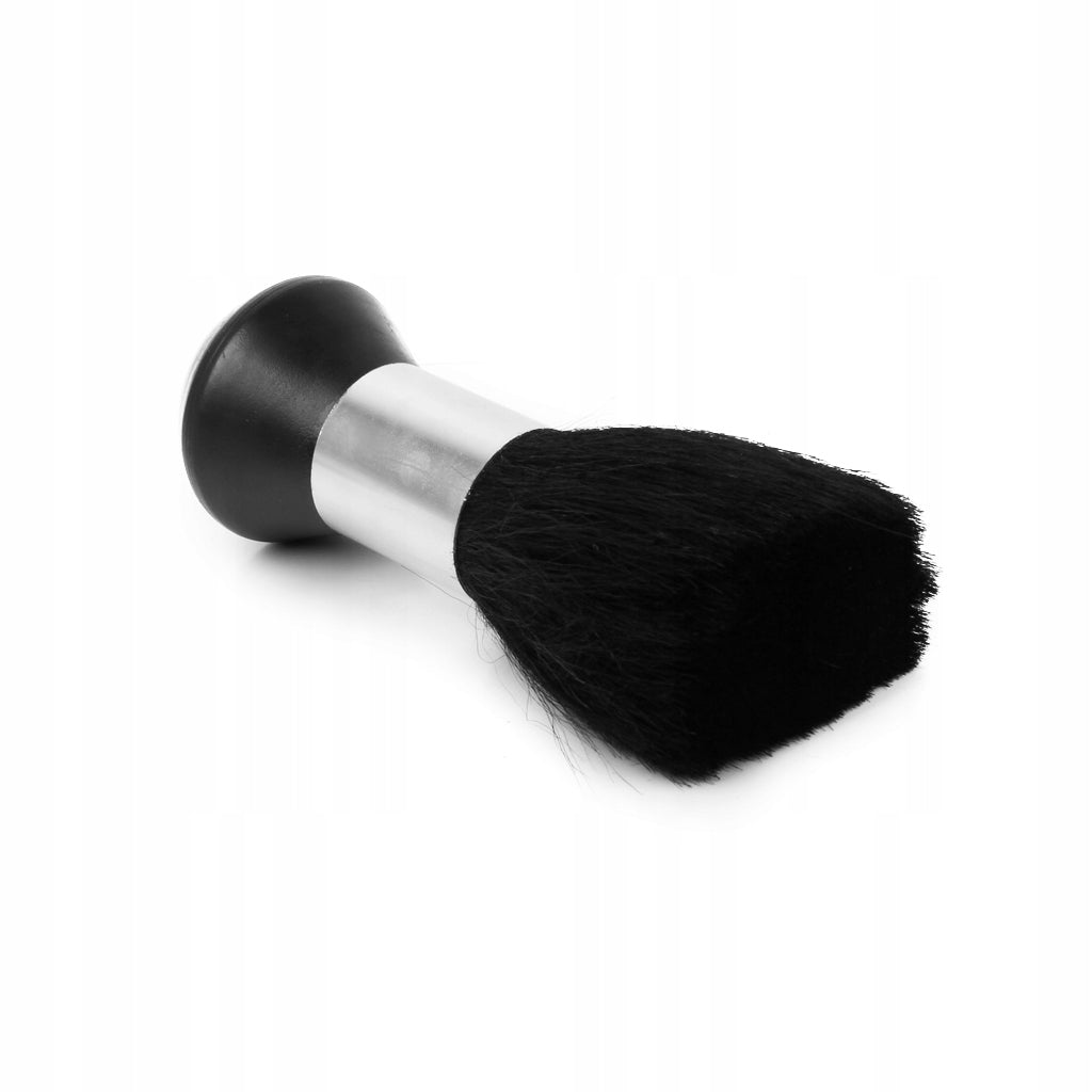 Soft Hairdresser Neck Brush Hair Cutting Haircut Brush Brand no brand
