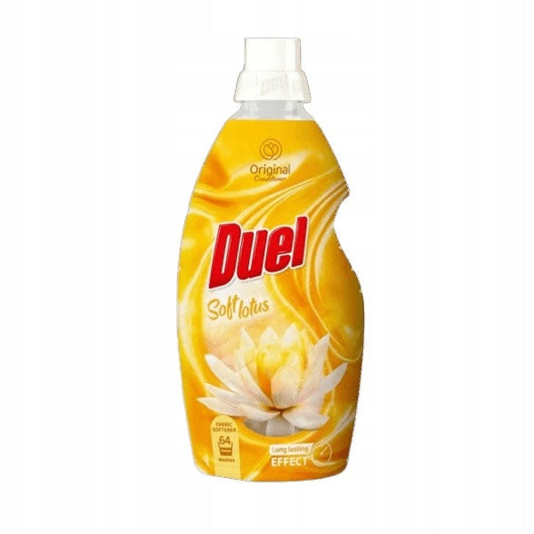 Soft Lotus 1,6l Duel