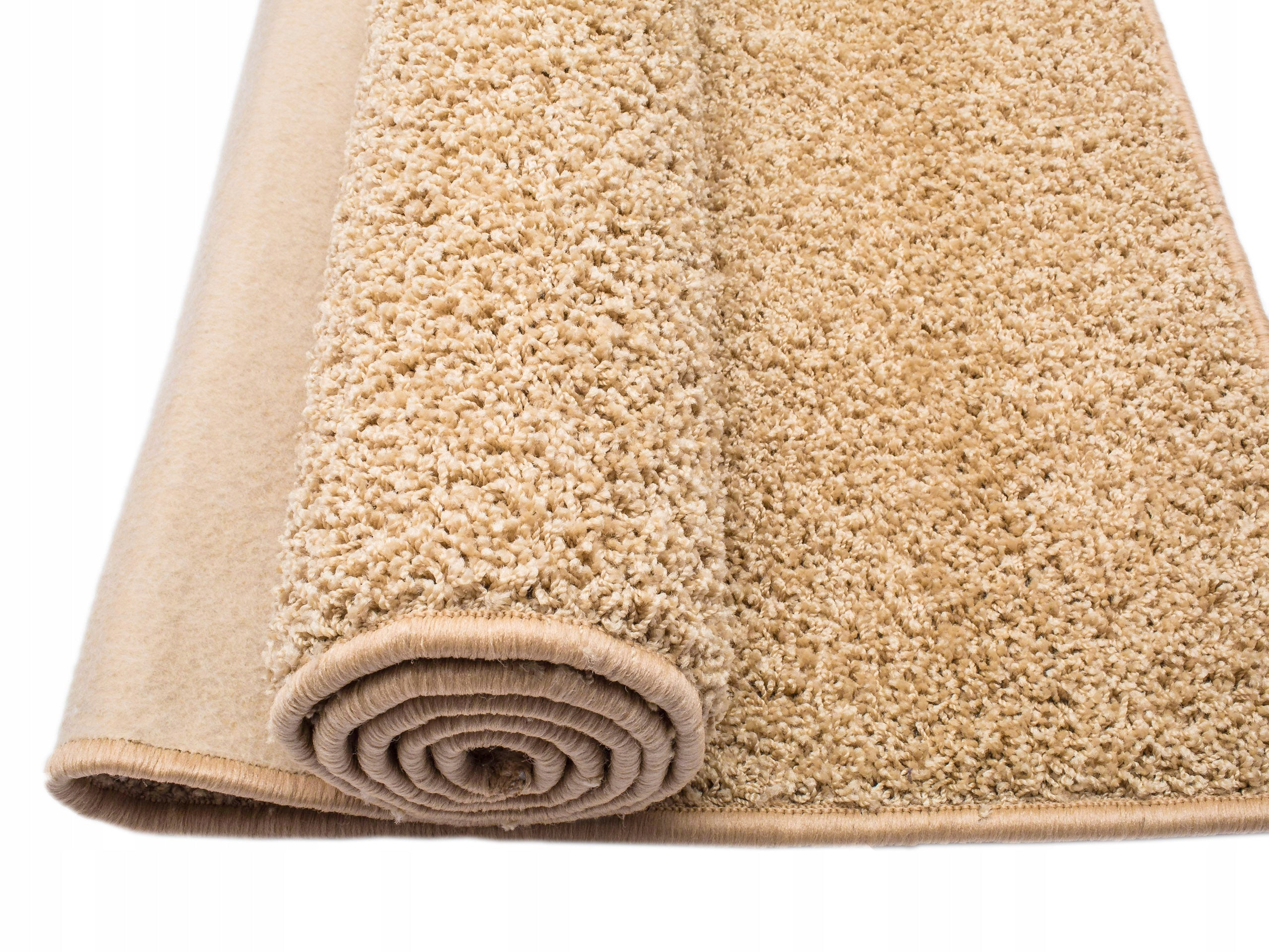 Soft Shaggy Carpet 200x300 lots of colors + Freebie Thickness 14 mm