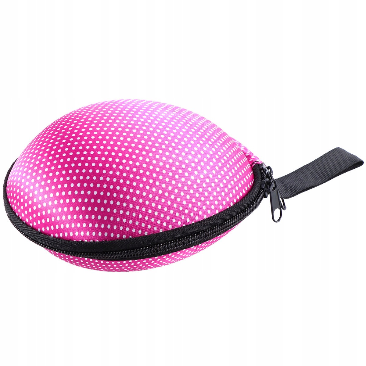 Soft Waterproof Rosy Lingerie Case for Organized Bra Storage