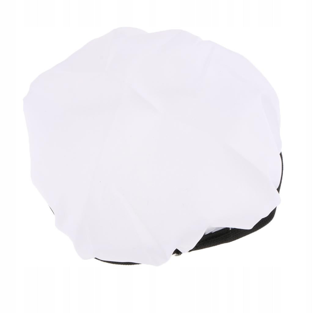 Soft White Diffuser Sock for / Brand no brand