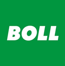 Soft absorbent cellulose sponge 135x90x35 lacquer Boll Manufacturer Boll