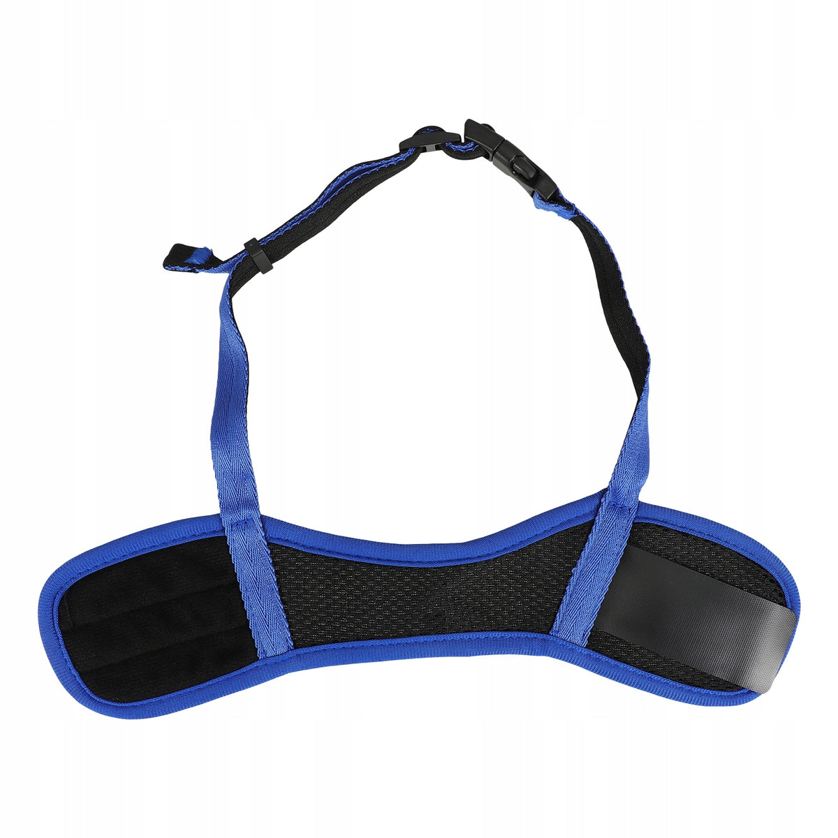 Soft breathable muzzle for small dog, S size
