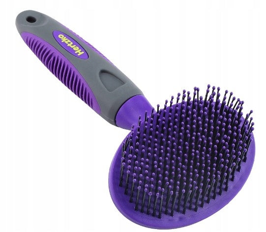 Soft brush comb poodle Dog Cat PREMIUM