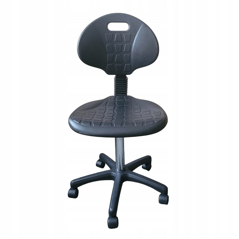 Soft chair for laboratory workshop office FARTA N comfortable for office Manufacturer code Krzesło biurowe FARTA N