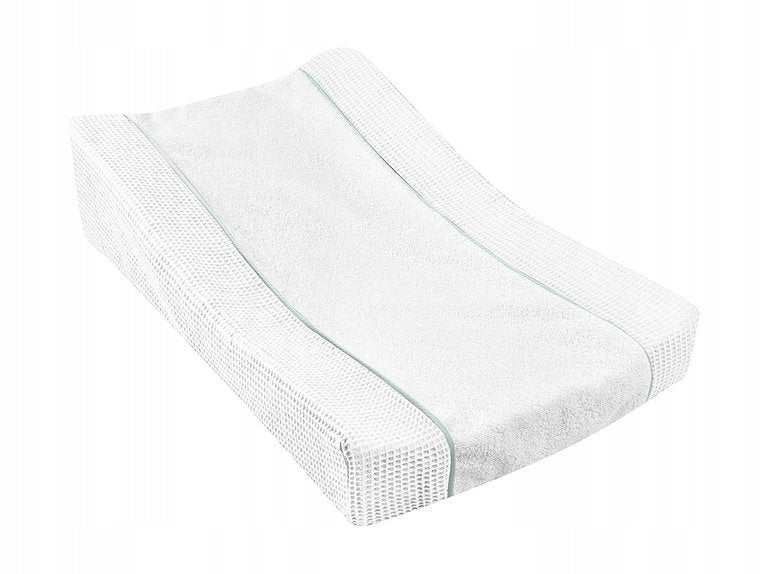 Soft changing table Beaba 45 x 74 cm white