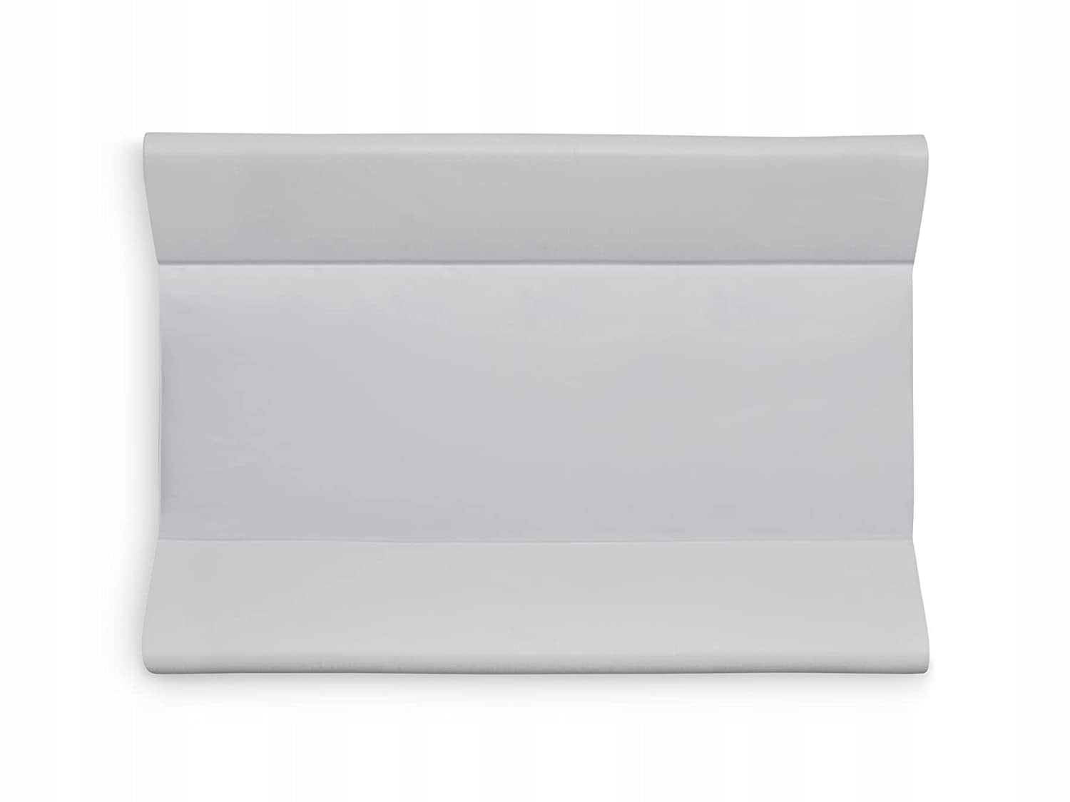 Soft changing table Jollein white 50x70 cm Length 70 cm