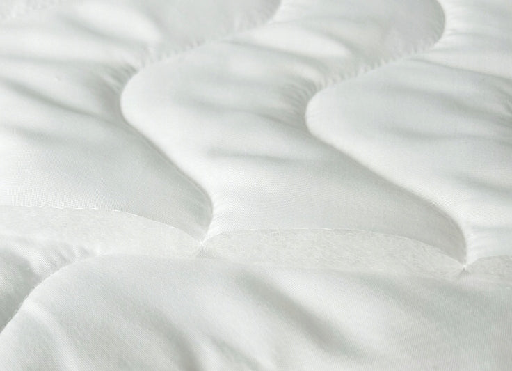Soft cover H2 mattress topper HR 140x200 6cm EAN (GTIN) 5905549520529