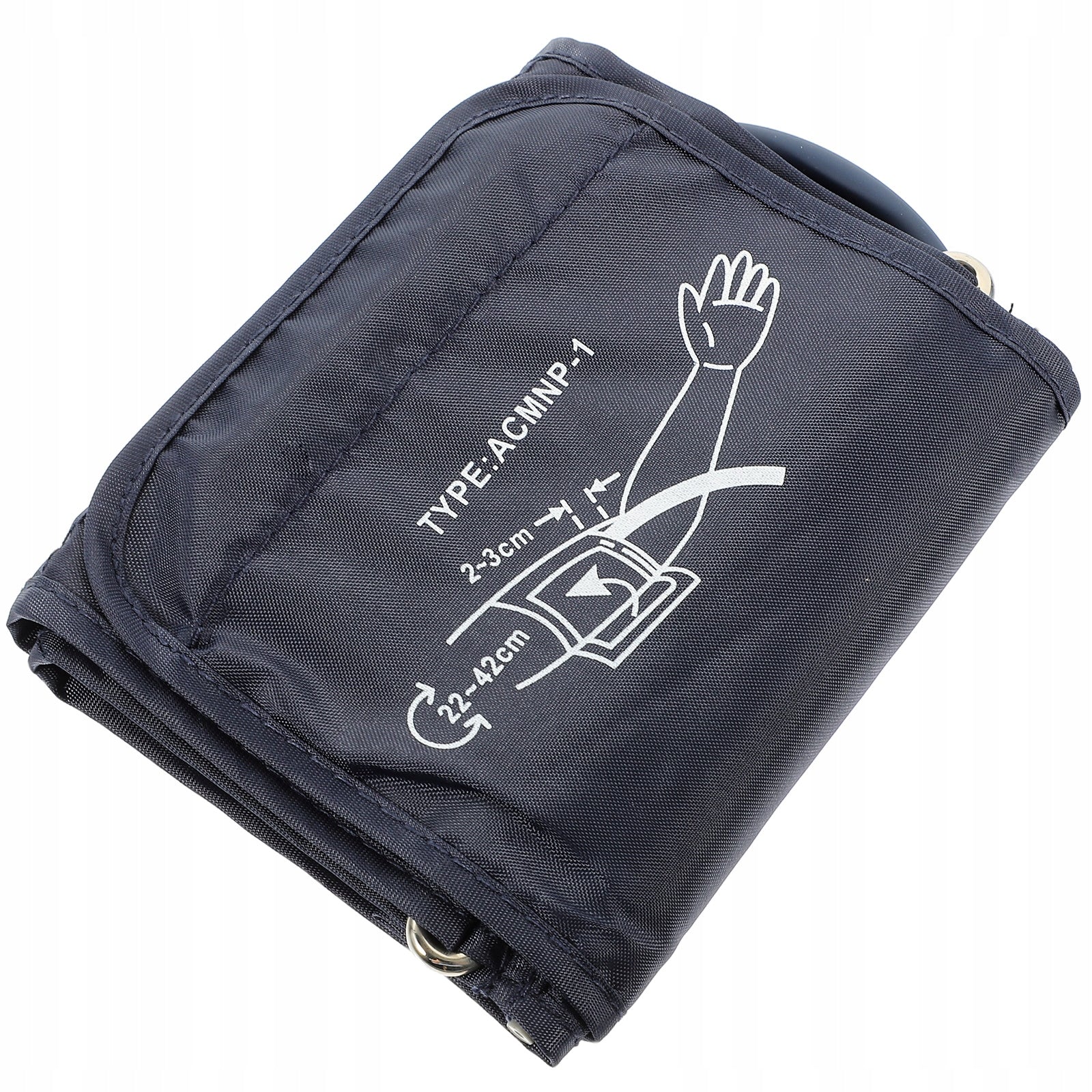 Soft cuff for blood pressure measurement 32-42