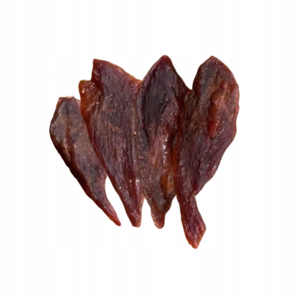 Soft duck fillet Master Dog 500 g