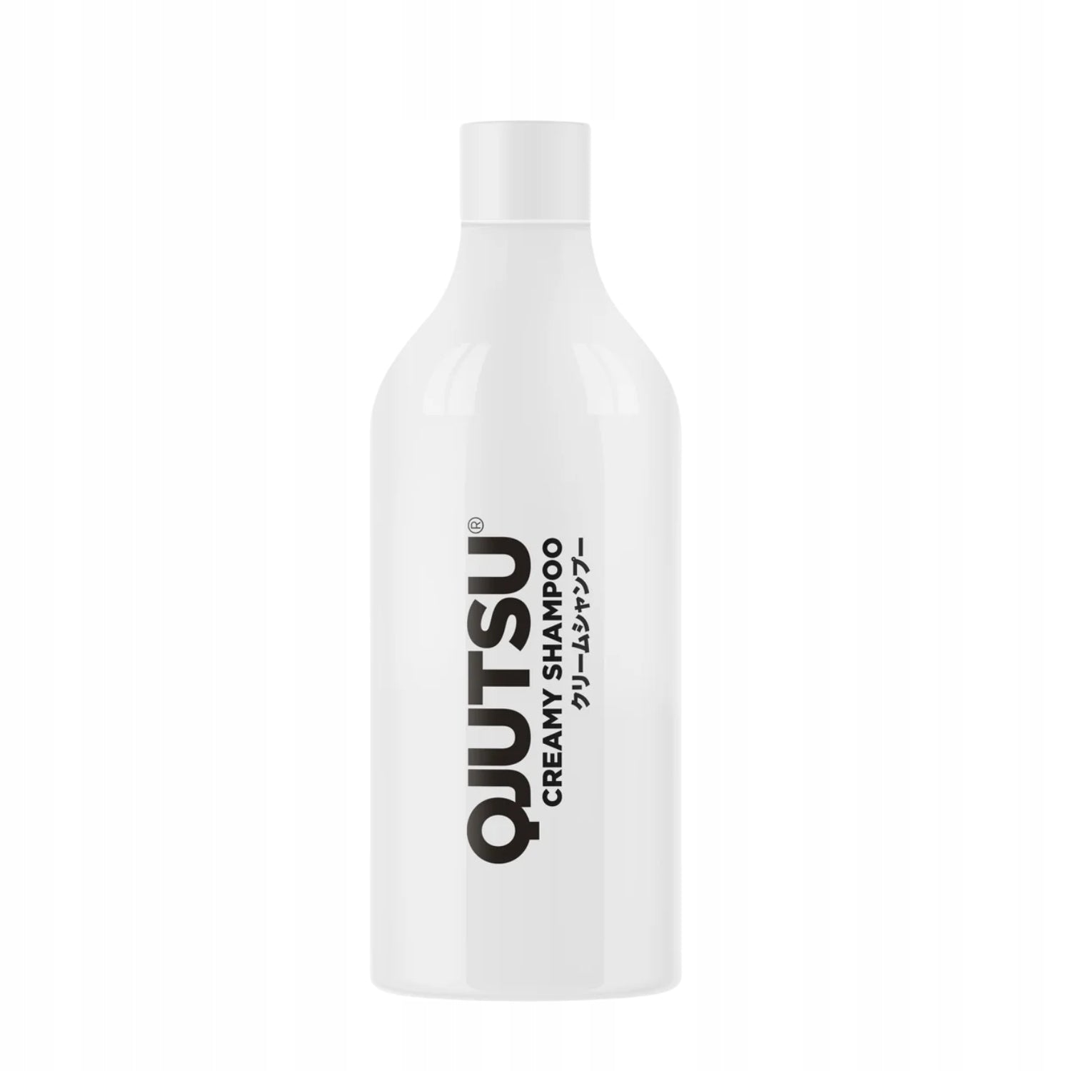 Soft99 QJUTSU Creamy Shampoo 750ml