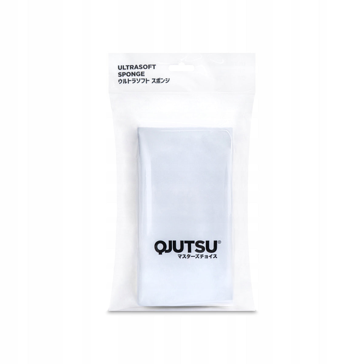Soft99 QJUTSU Ultra Soft Sponge Manufacturer Soft99