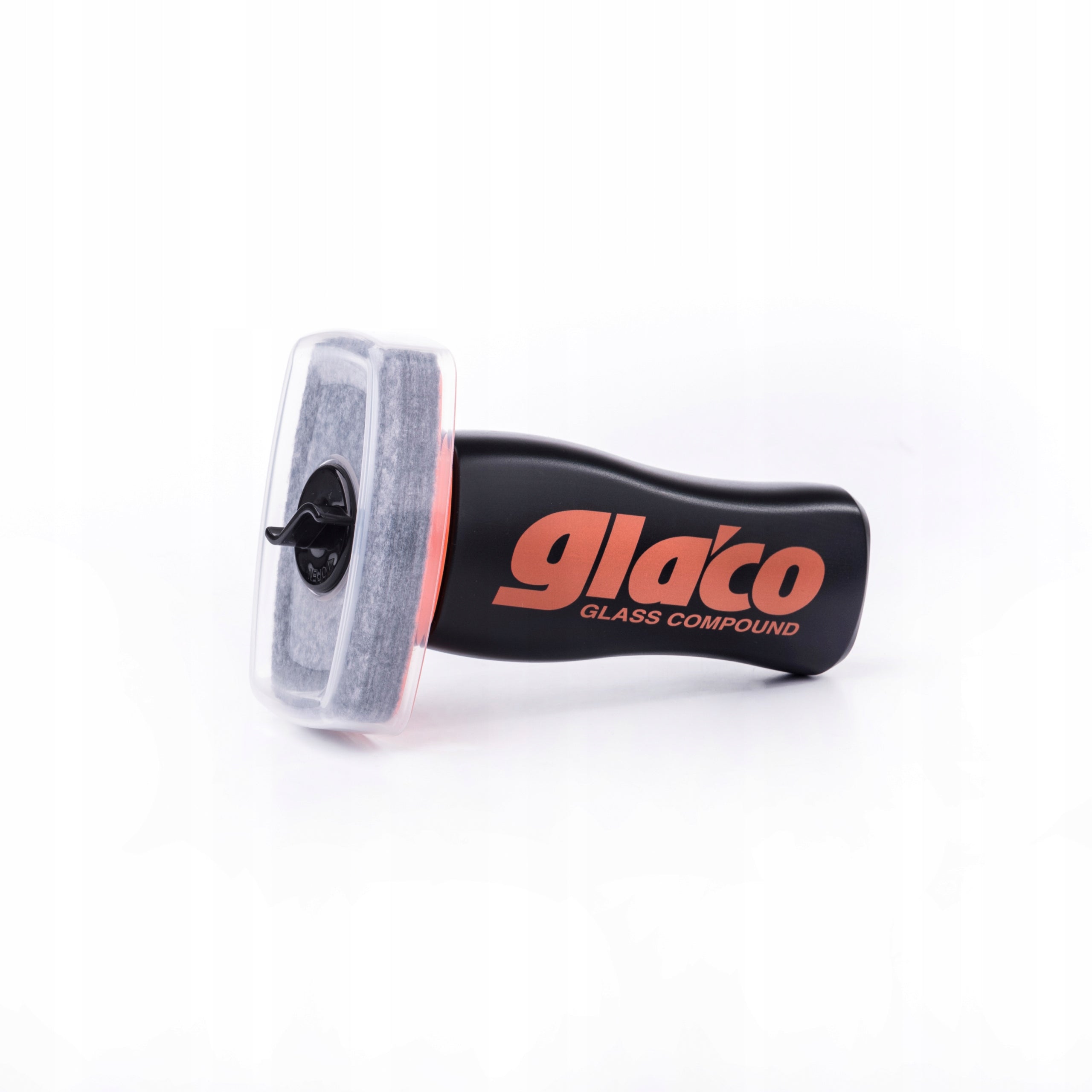 Soft99 ULTRA GLACO + GLASS COMPOUND Window Kit Liquid Wiper Packaging capacity 170 ml