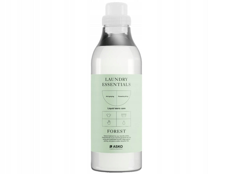 Softener ASKO LF11 AU 1000 ml