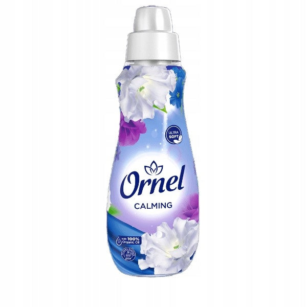 Softener Calming 800ml Ornel