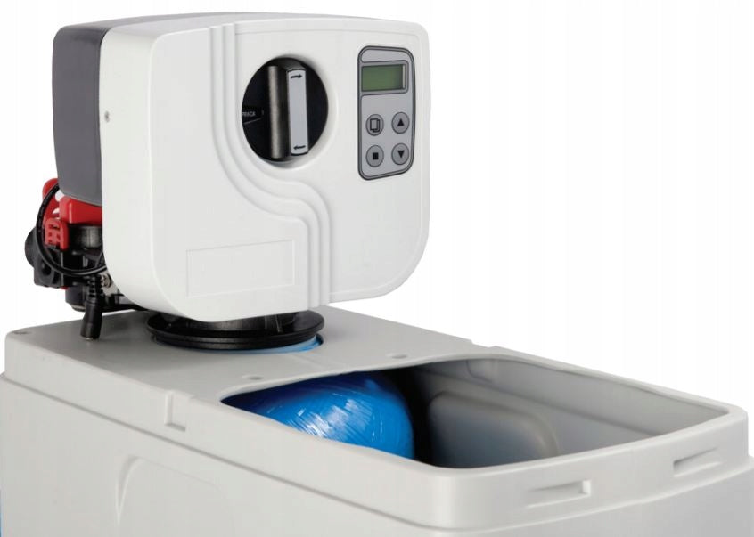 Softener Dom Wody HELIX 20 l Manufacturer code HELIX 20