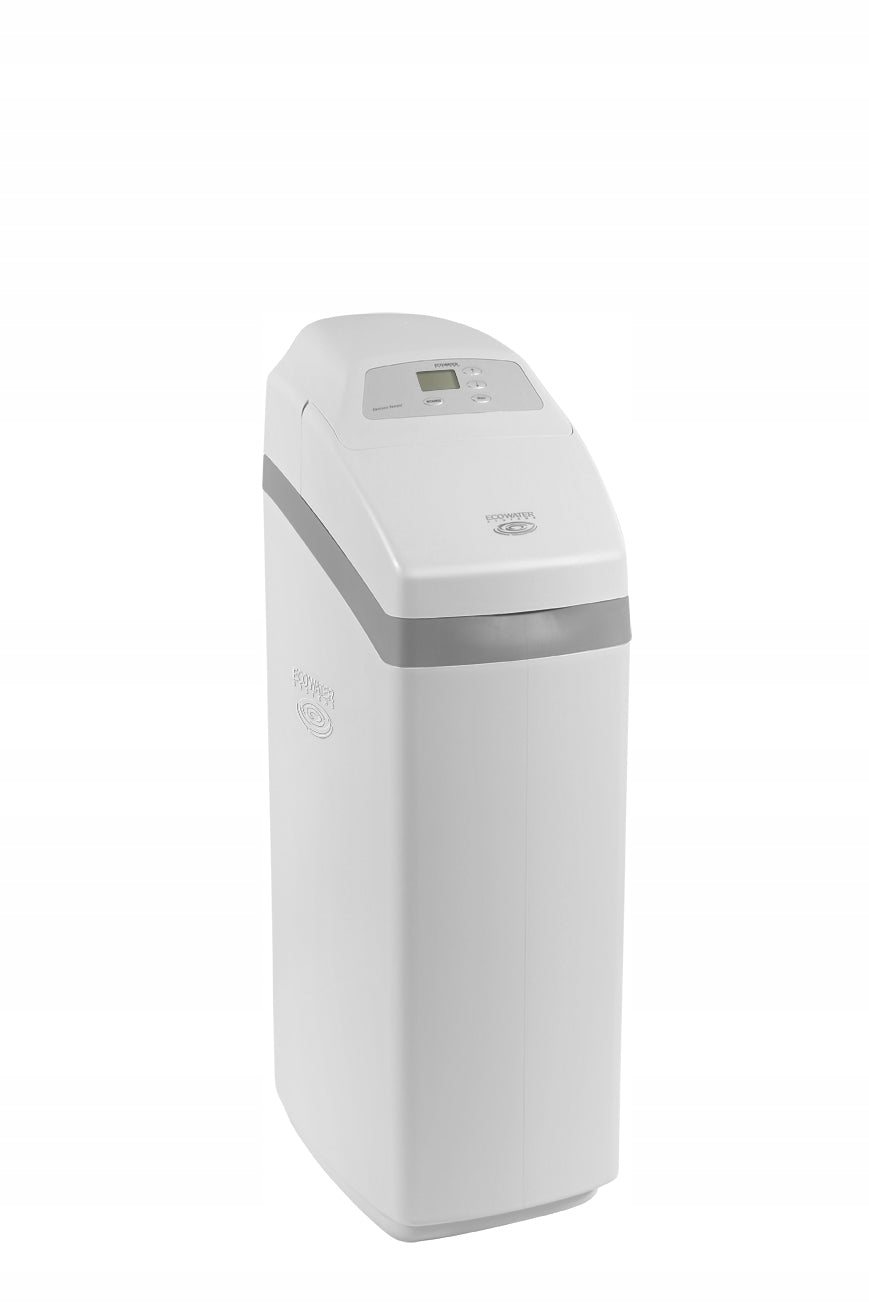 Softener EcoWater COMFORT 500 25 l Installation included, details in the auction.