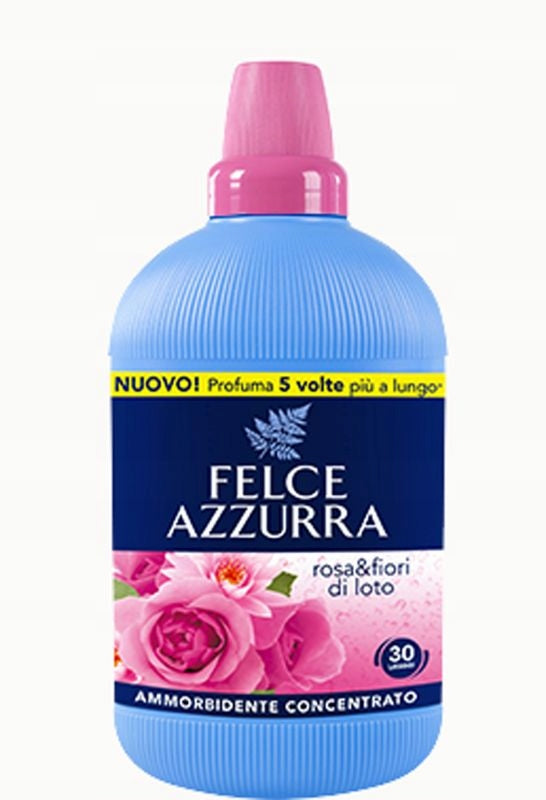 Softener Felce Azzurra 0,75 l