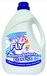 Softener Fly Classico 3 l