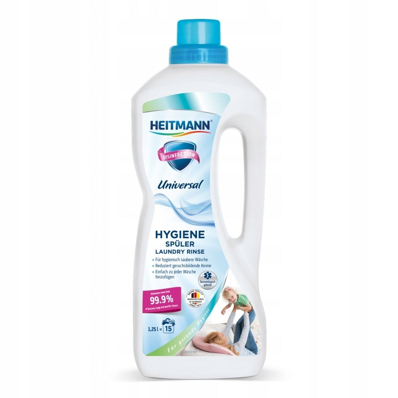 Softener Heitmann 1,25 l